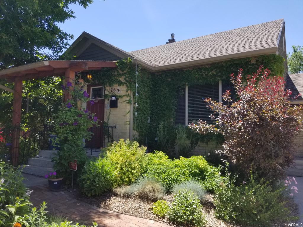 260 E 1000 N, Logan, UT 84321