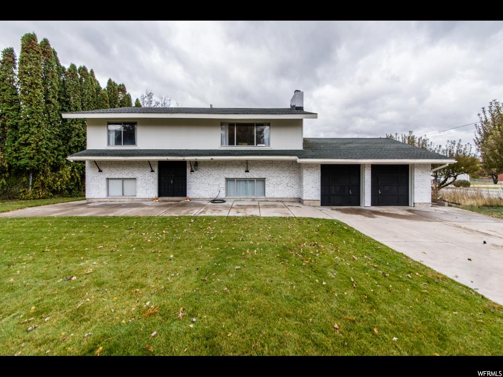 2191 N 700 E, North Logan, UT 84341