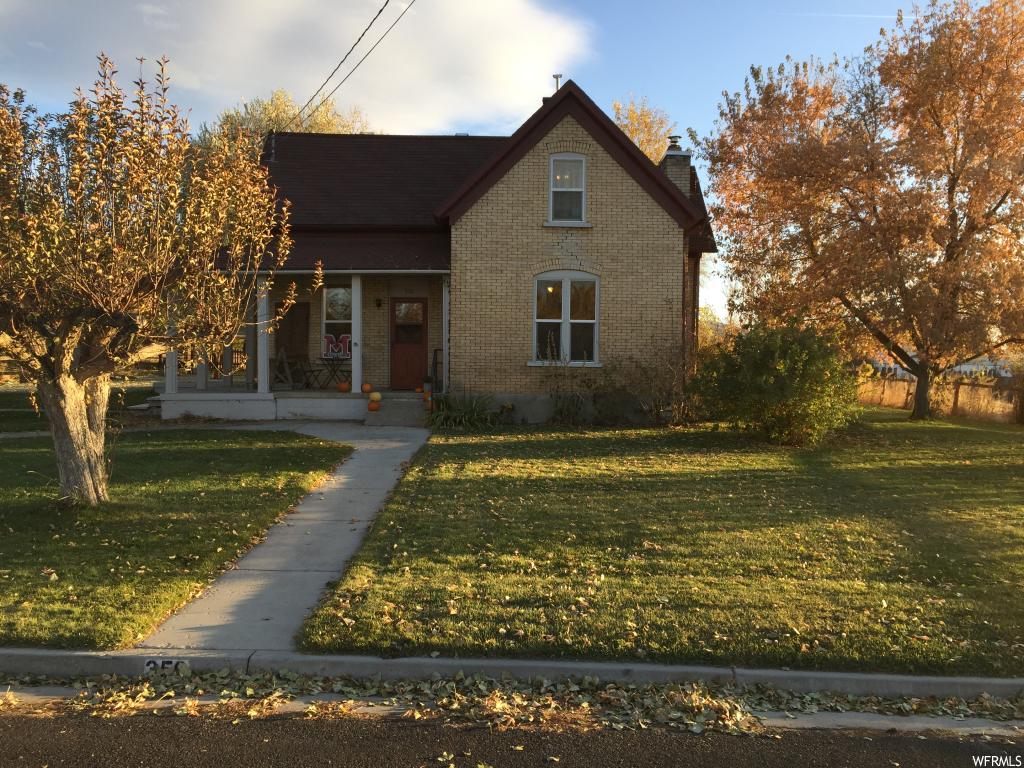 356 E 200 S, Ephraim, UT 84627
