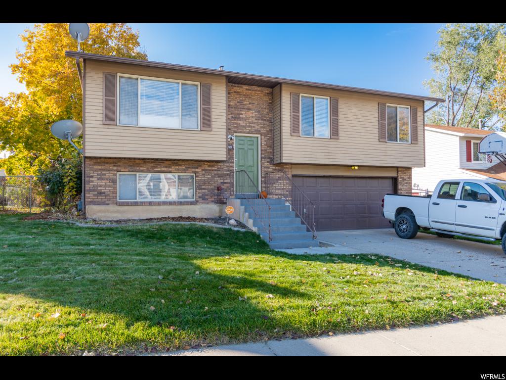 2933 W 5650 S, Roy, UT 84067