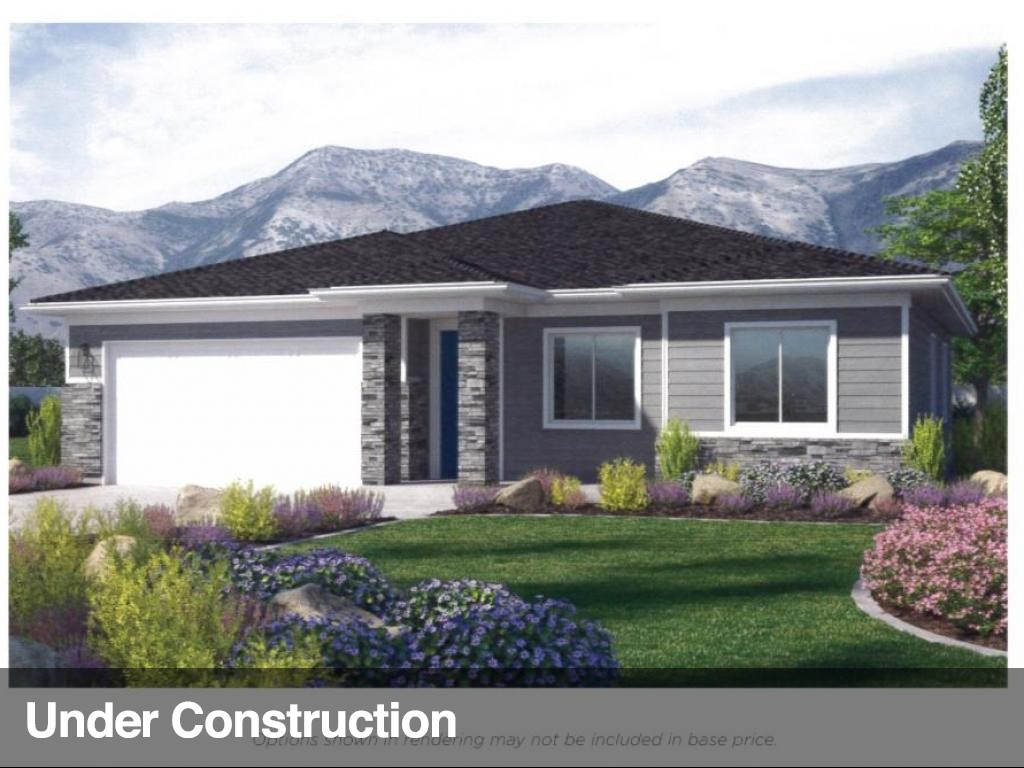 272 W 520 S, Hyde Park, UT 84318