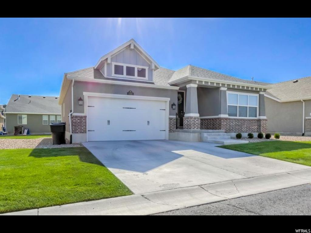 1372 Brittney Downs, Kaysville, UT 84037