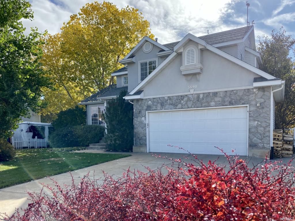 5890 Main Point Blvd, Ogden, UT 84405