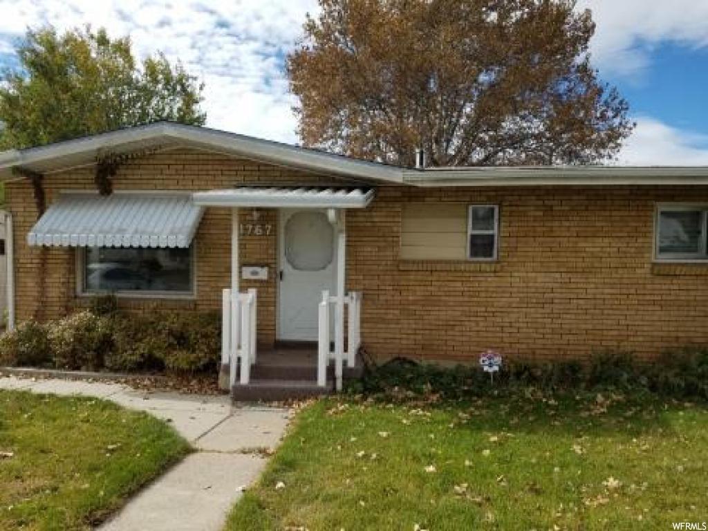 1767 N 250 W, Sunset, UT 84015