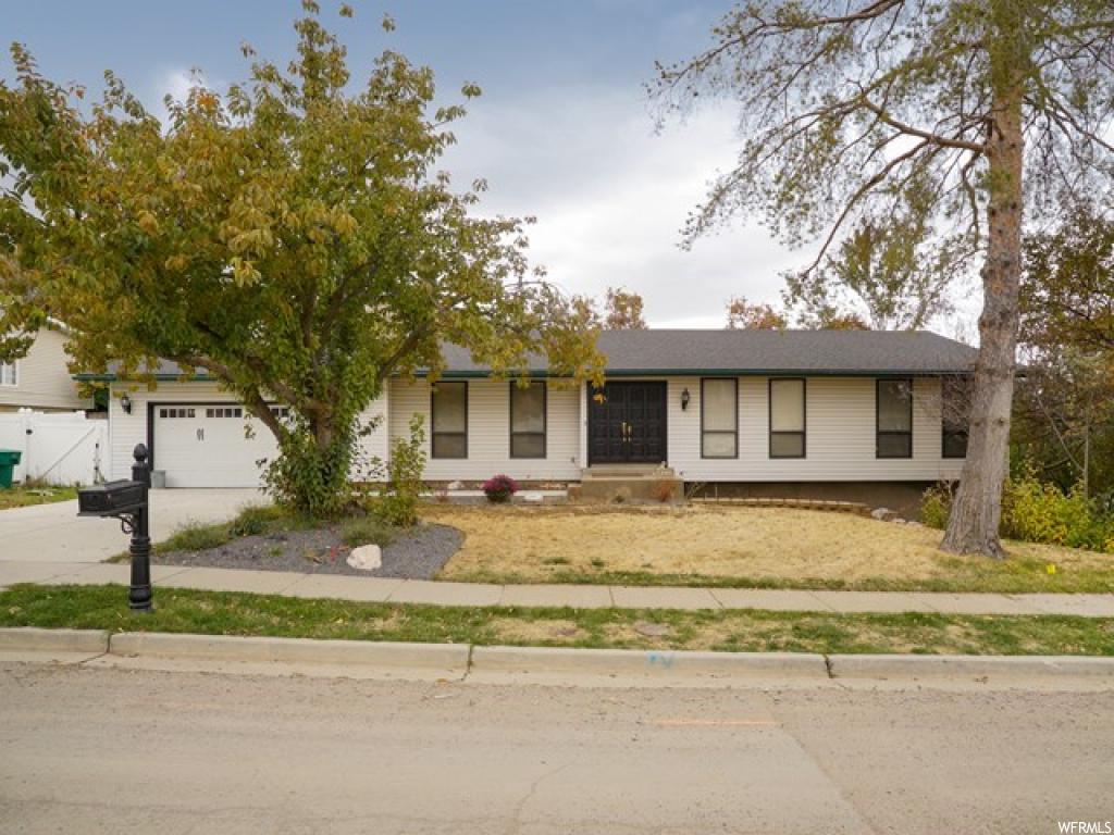 1456 E Nicholls Rd, Fruit Heights, UT 84037