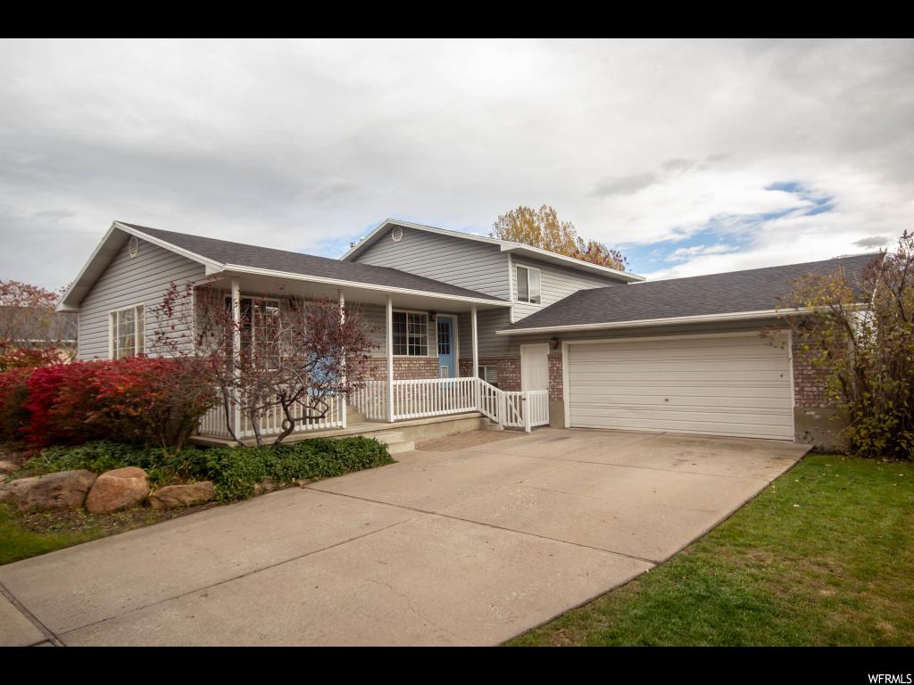 1450 Country Manor, Logan, UT 84321