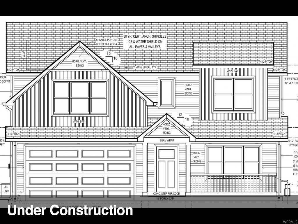 1222 W 290 S, Logan, UT 84321