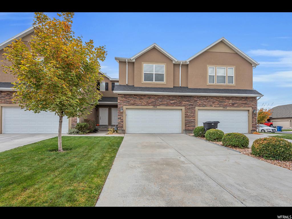 1756 E 920 S, Spanish Fork, UT 84660
