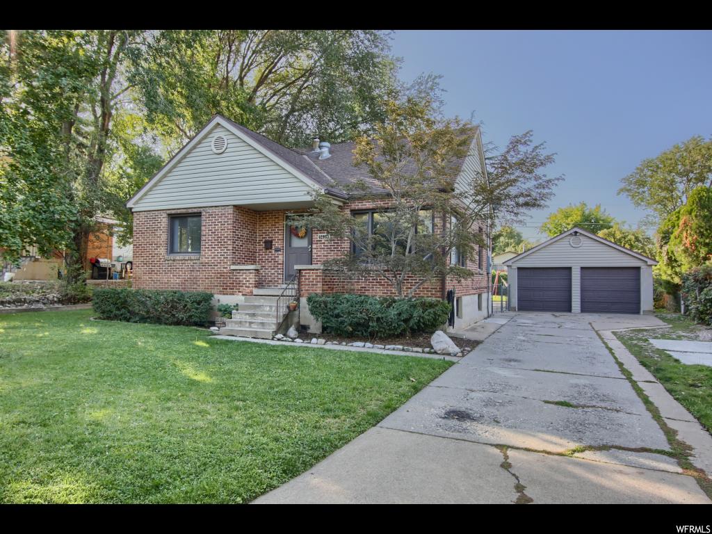 1439 E 22nd St S, Ogden, UT 84401