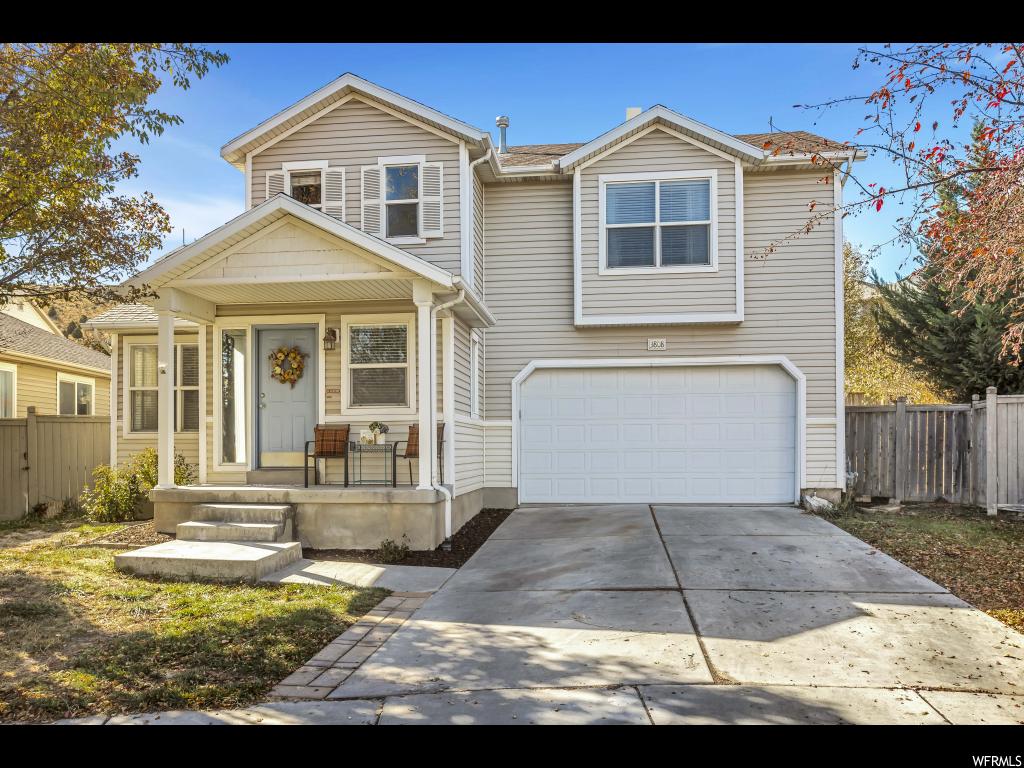3808 E Chilton Ct, Eagle Mountain, UT 84005