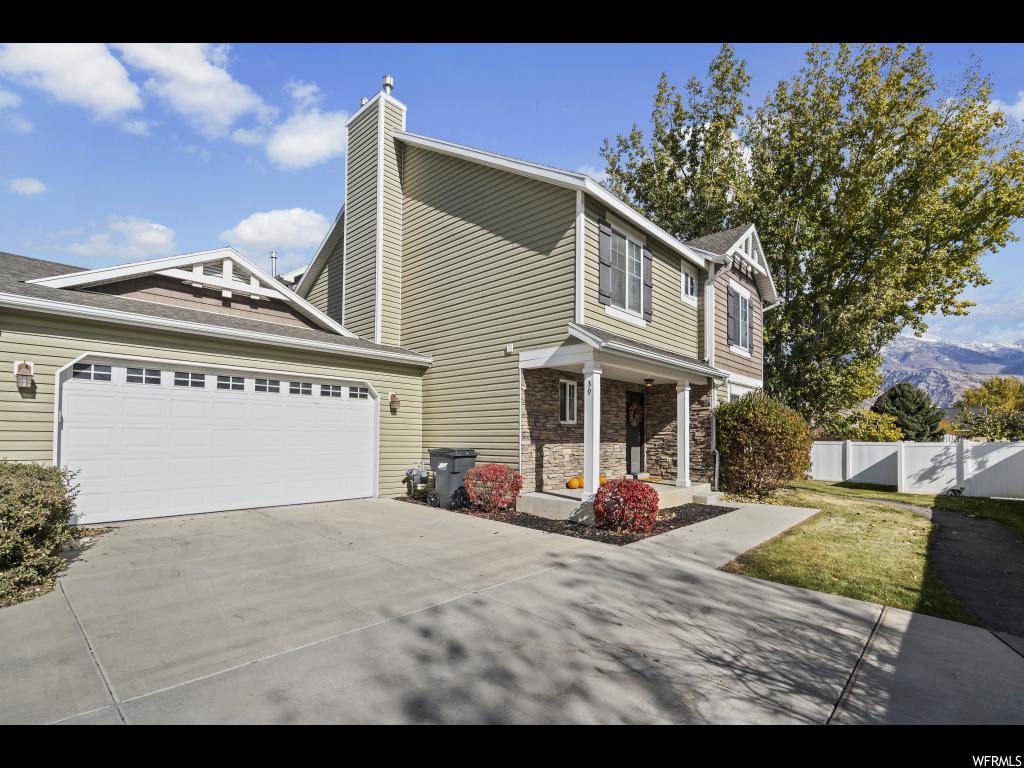 39 S 800 E, American Fork, UT 84003
