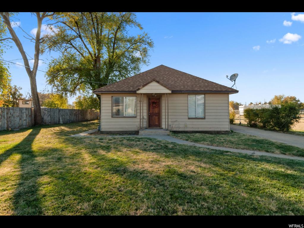 5541 S 5900 W, Hooper, UT 84315
