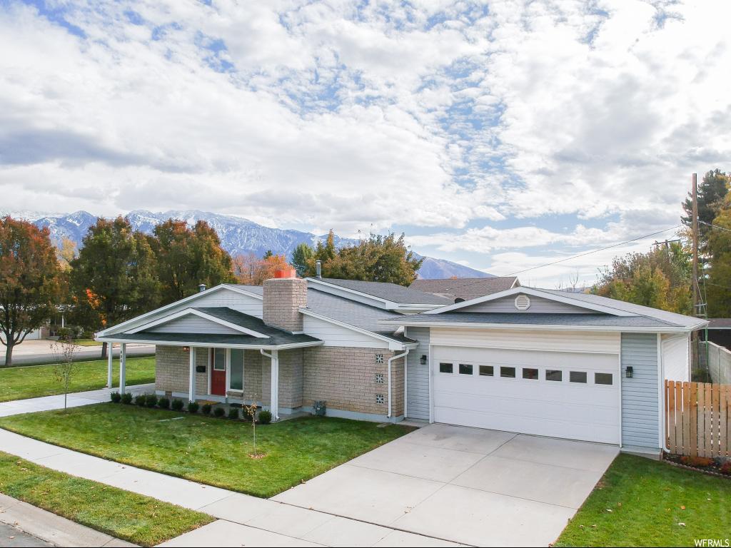496 E 9120 S, Sandy, UT 84070