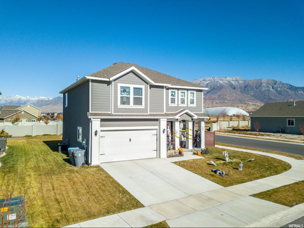 247 E 370 N, Vineyard, UT 84058
