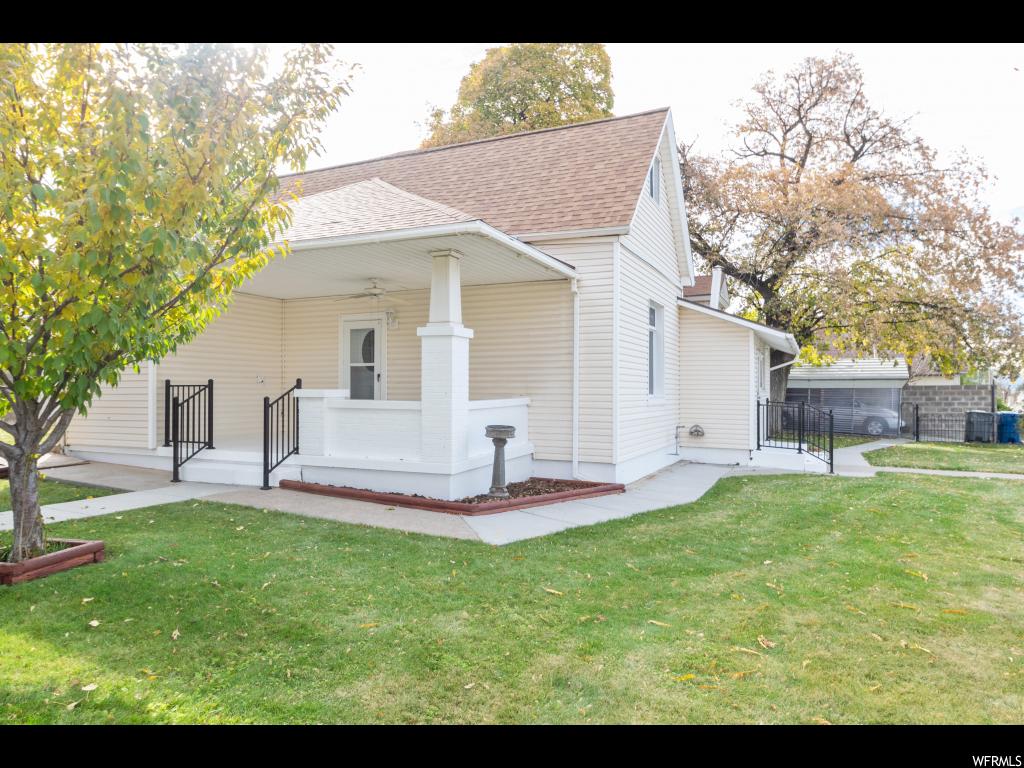 115 W Main St, Santaquin, UT 84655
