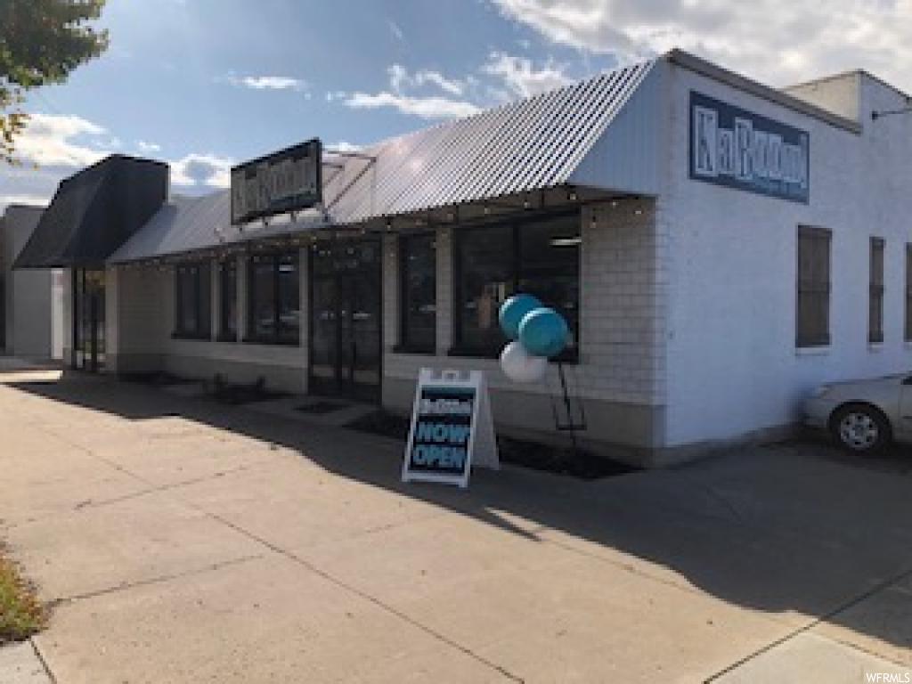795 N North Main St, Logan, UT 84321