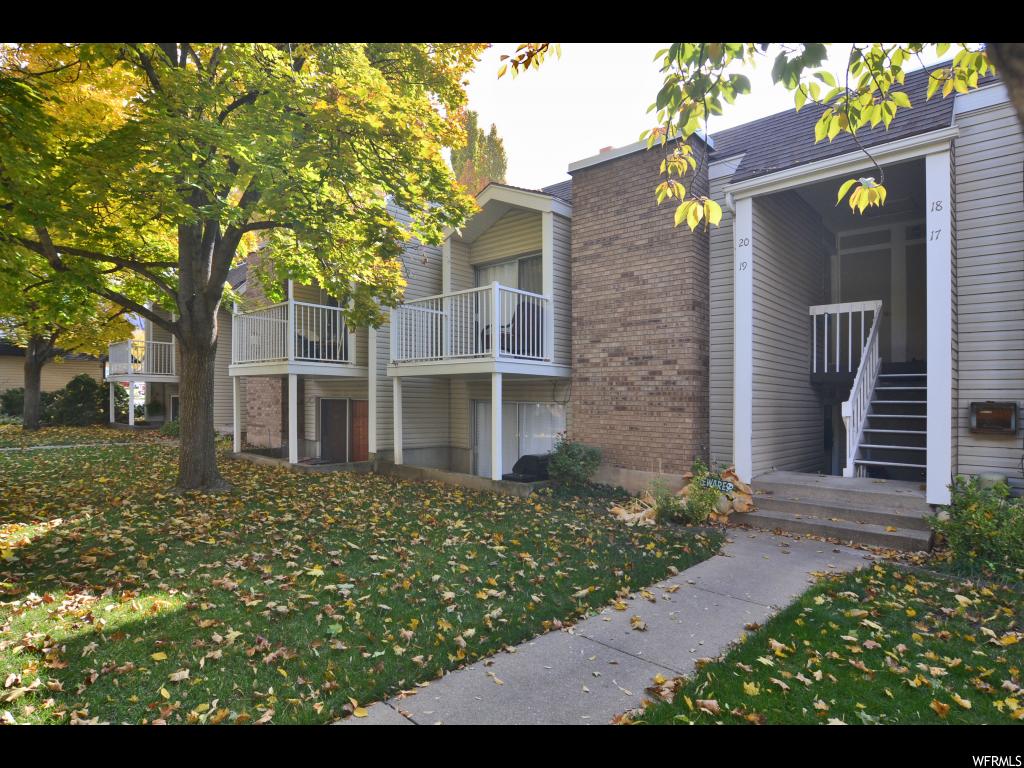 17 E 400 N #20, Bountiful, UT 84010