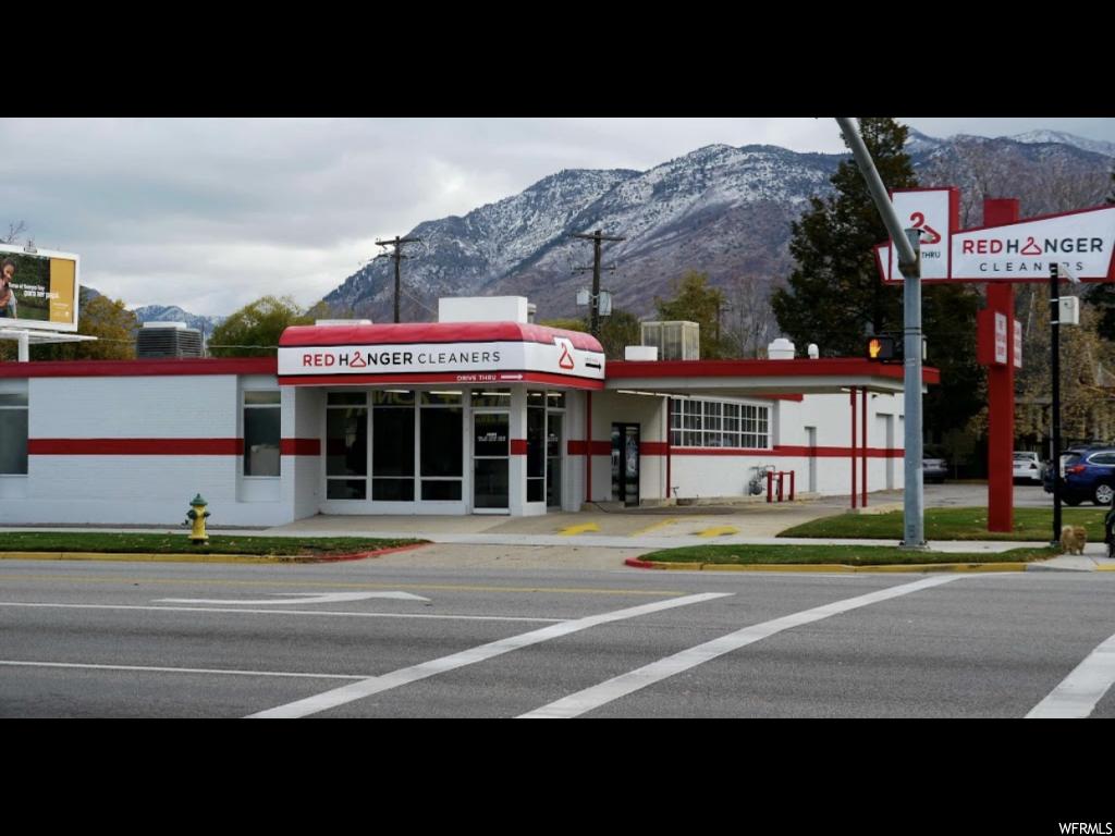 2898 E Washington S, Ogden, UT 84403