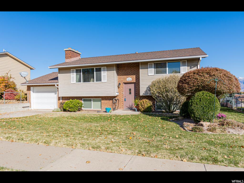 2038 W 4600 S, Roy, UT 84067