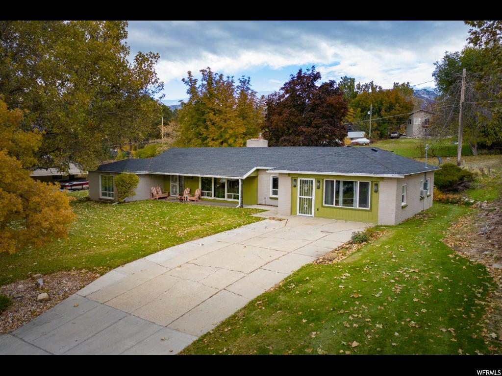2993 S 100 W, Bountiful, UT 84010