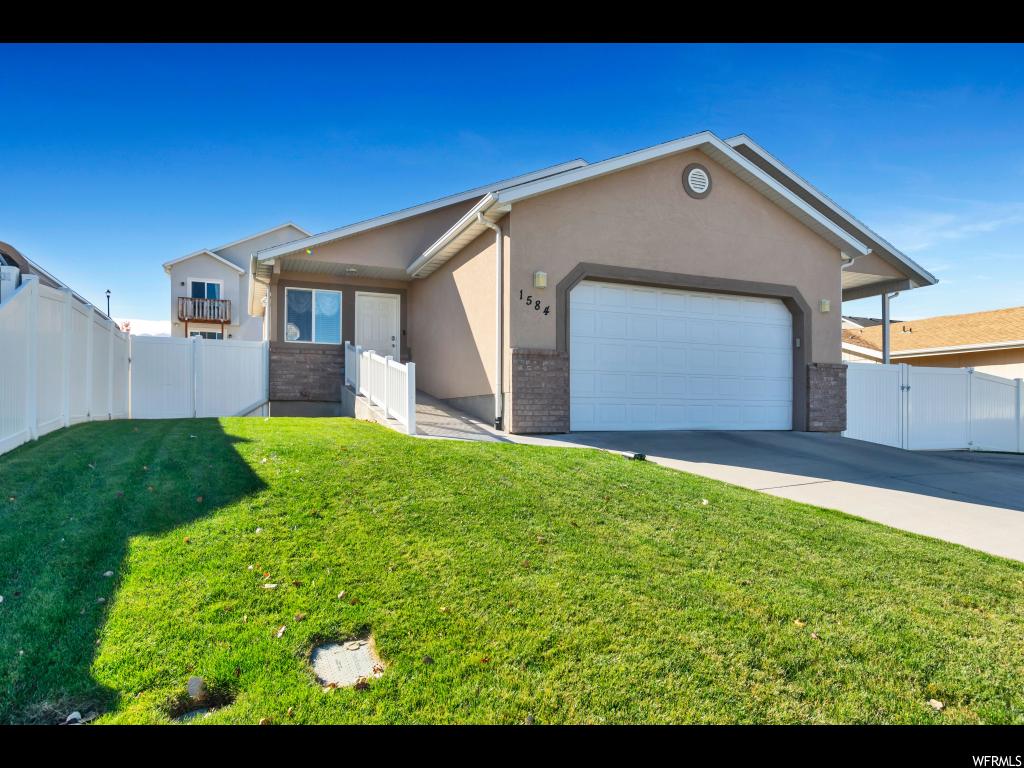 1584 E Ridgefield, Spanish Fork, UT 84660