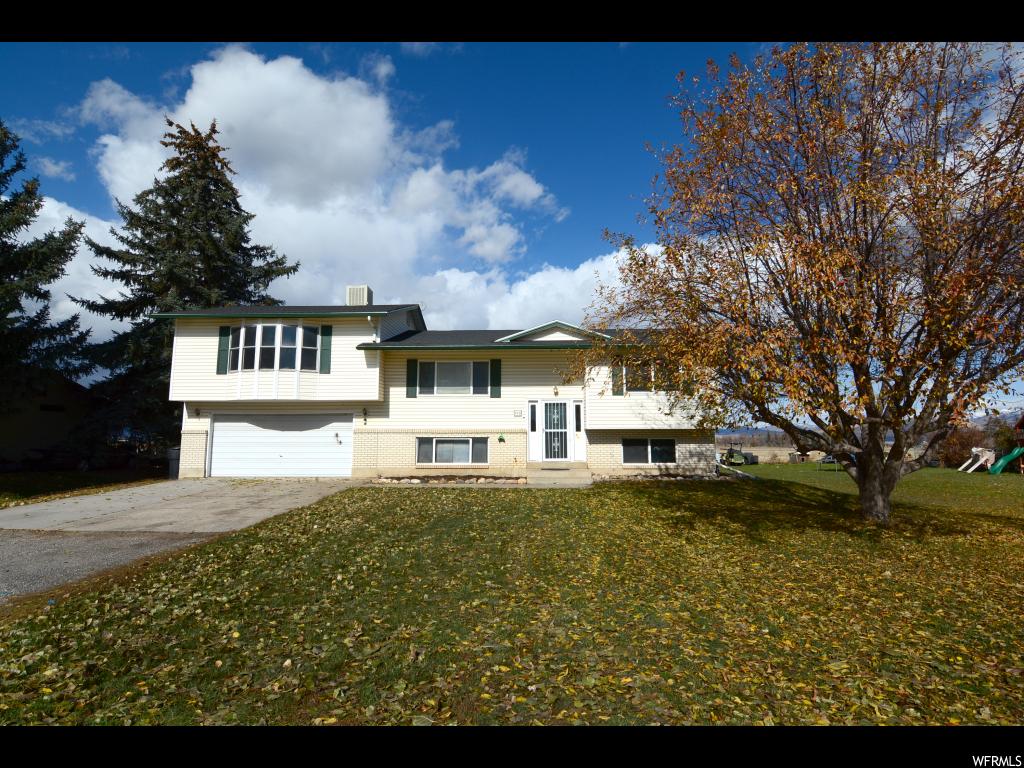 915 E 200 S, Lewiston, UT 84320