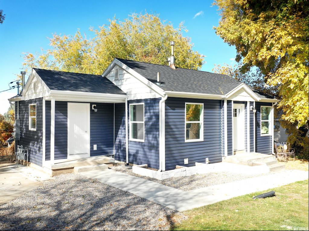 2762 S 300 W, Bountiful, UT 84010