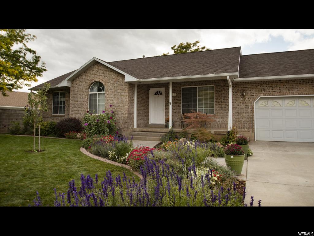 582 S 1750 E, Spanish Fork, UT 84660
