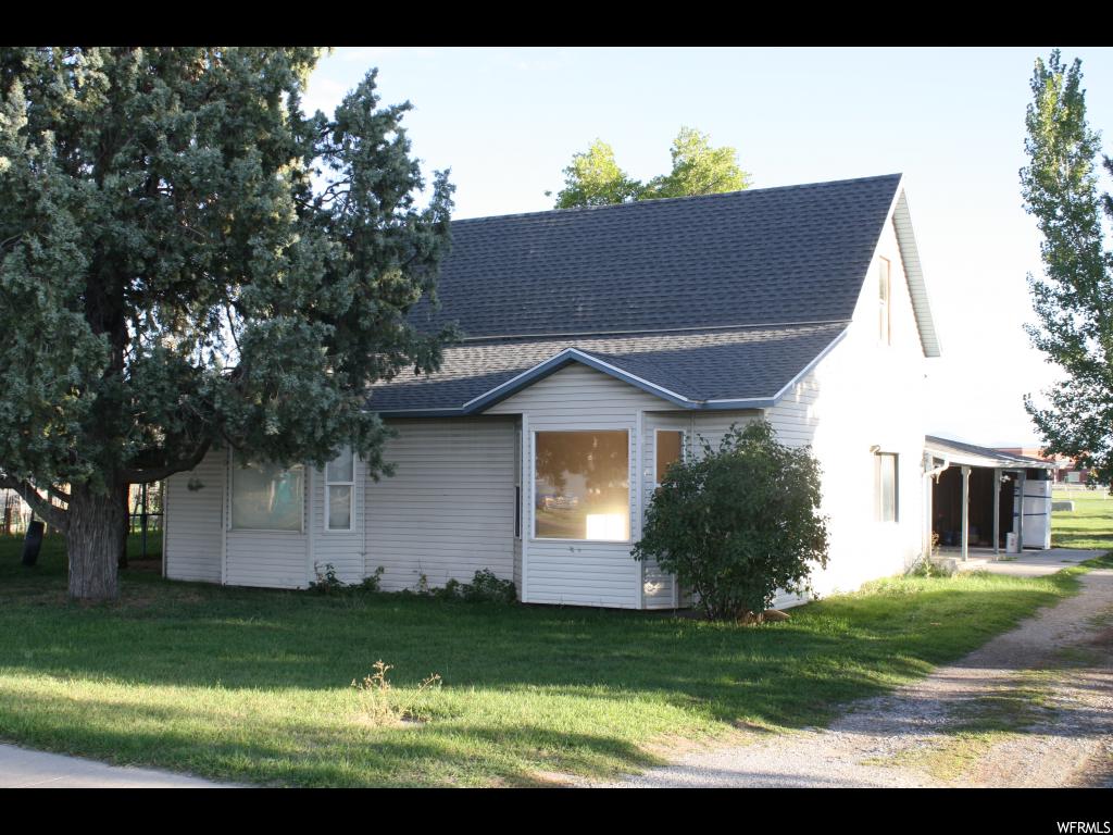 152 E Center St, Lewiston, UT 84320