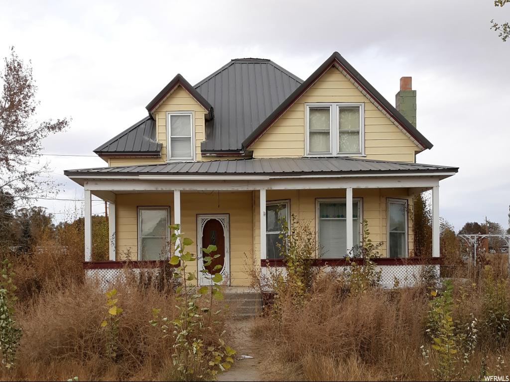 85 S 200 E, Cleveland, UT 84518