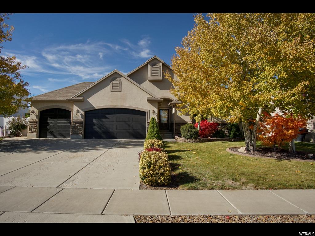 1467 N 2475 W, Clinton, UT 84015