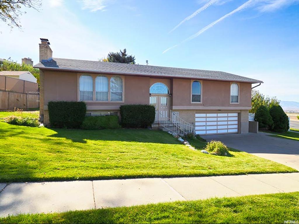 760 E 1500 S, Bountiful, UT 84010