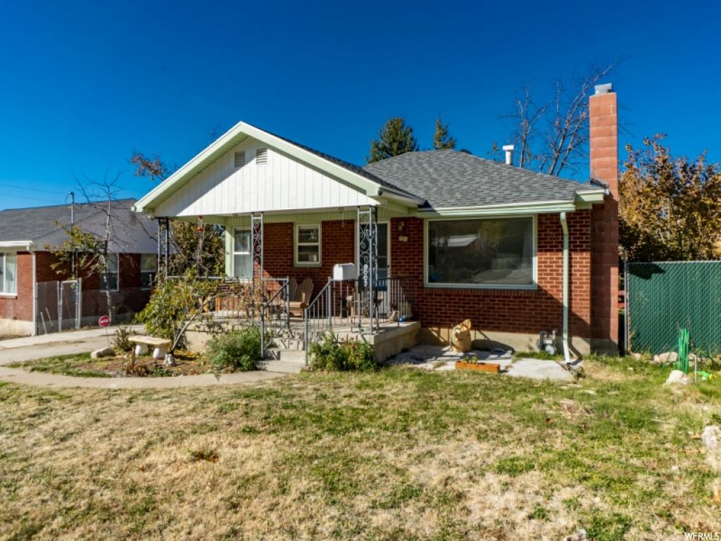 751 Taylor Ave, Ogden, UT 84404