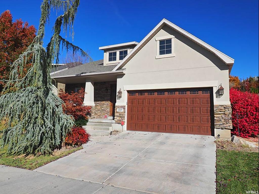 1937 E Bluffside Cir, Sandy, UT 84092