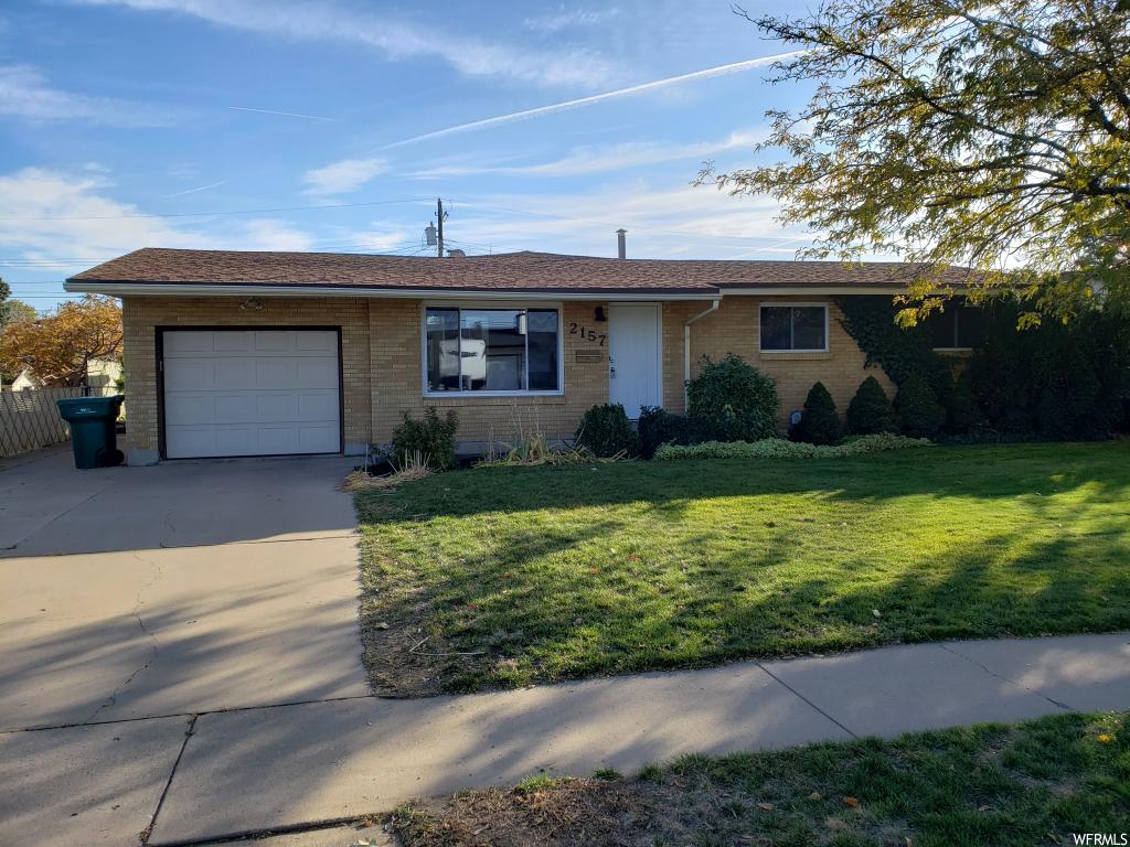 2157 W 4900 S, Roy, UT 84067
