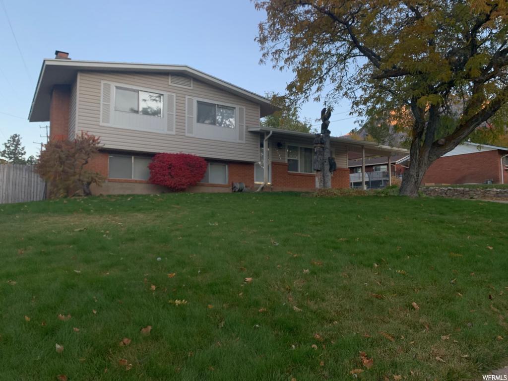 3025 N 550 E, North Ogden, UT 84414