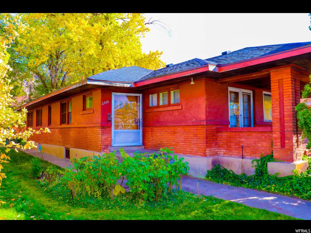 2456 Harrison Blvd, Ogden, UT 84401