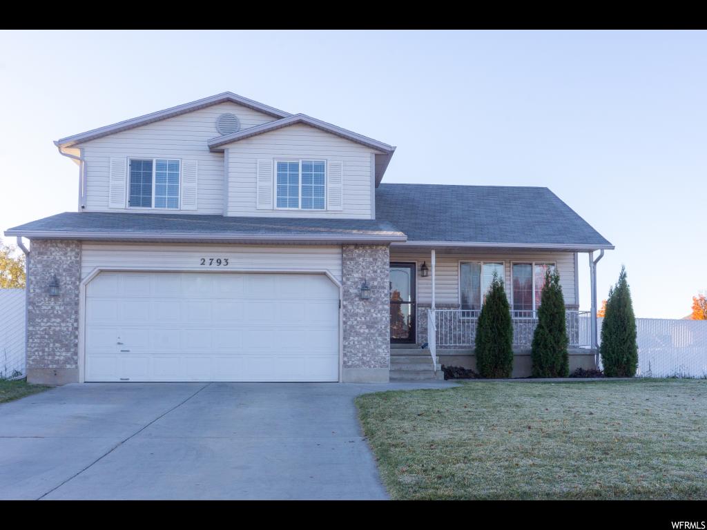 2793 W 2175 N, Clinton, UT 84015