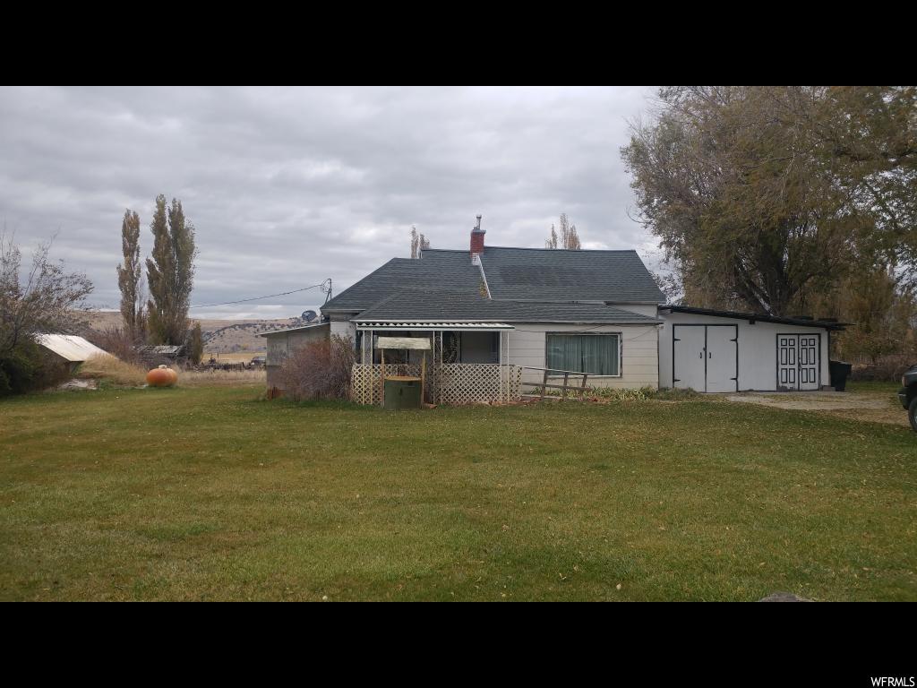 1157 E 3200 N, Preston, ID 83263