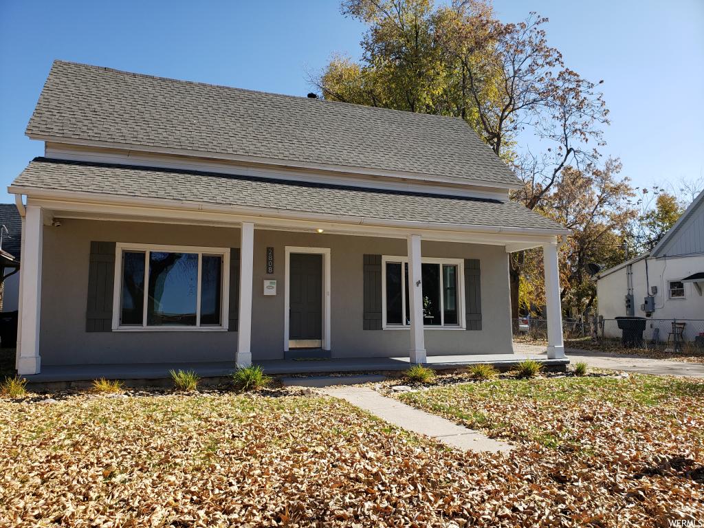 2808 Adams Ave, Ogden, UT 84401
