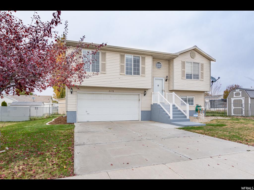 2178 W 2075 N, Clinton, UT 84015