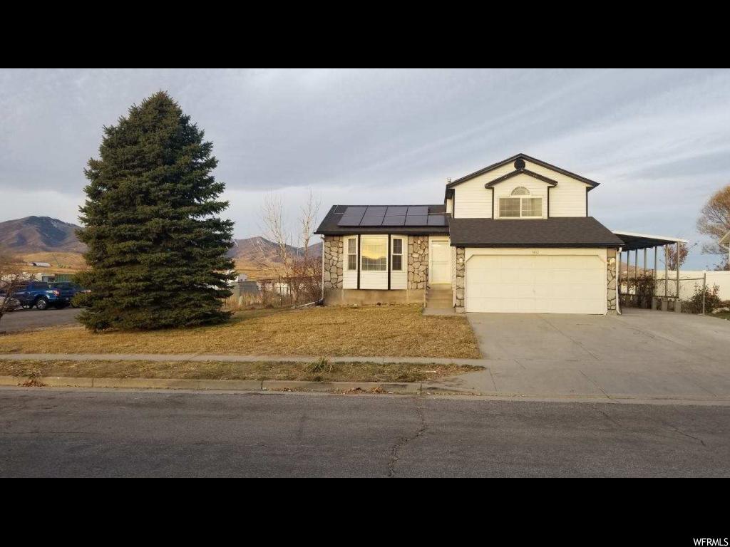 5812 S Clear Vista Cir, Salt Lake City, UT 84118