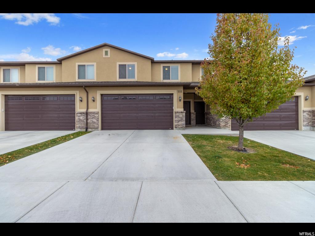 112 E 745 S, Smithfield, UT 84335