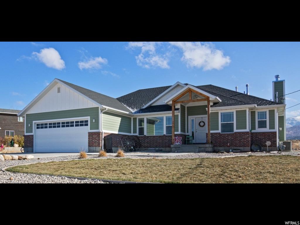 485 S 600 E, Mt Pleasant, UT 84647