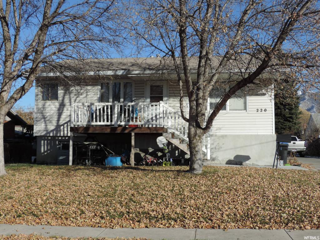 220 N 500 W, Logan, UT 84321