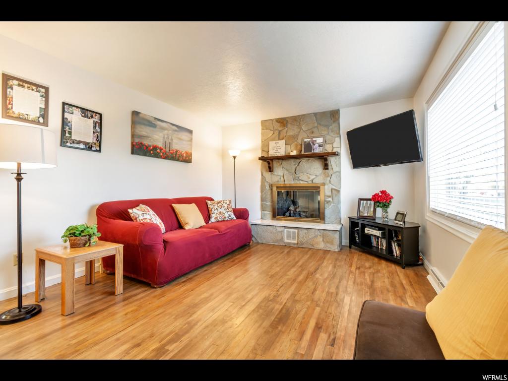 1684 N 350 W, Sunset, UT 84015