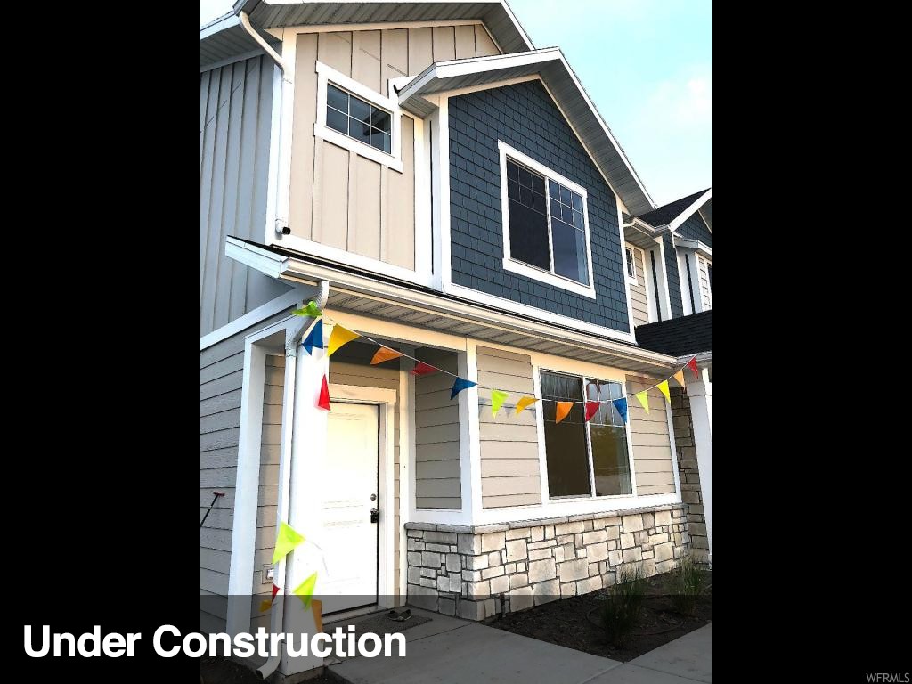 402 W 100 S #29, Providence, UT 84332