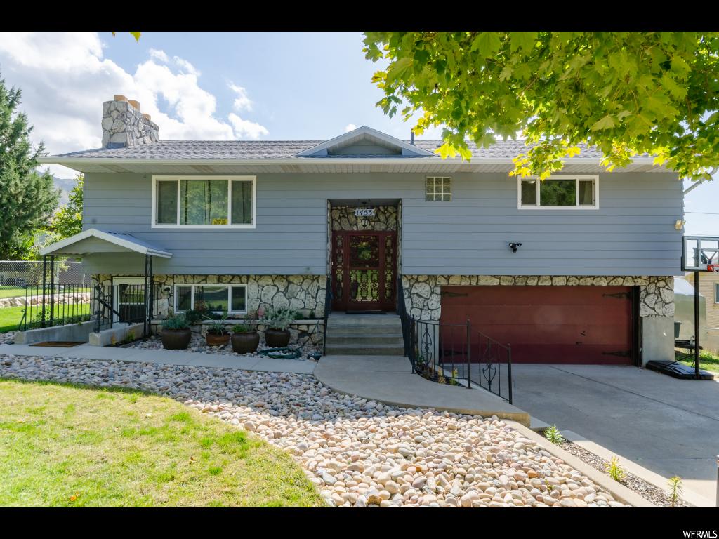 1453 E 12th S, Ogden, UT 84404