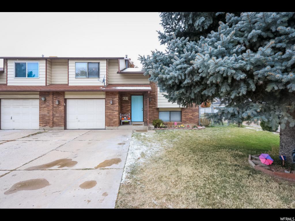 627 N 2000 W, West Point, UT 84015