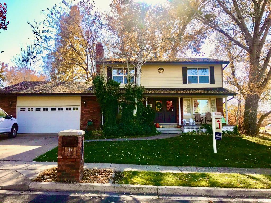 385 Willow Ridge, Centerville, UT 84014